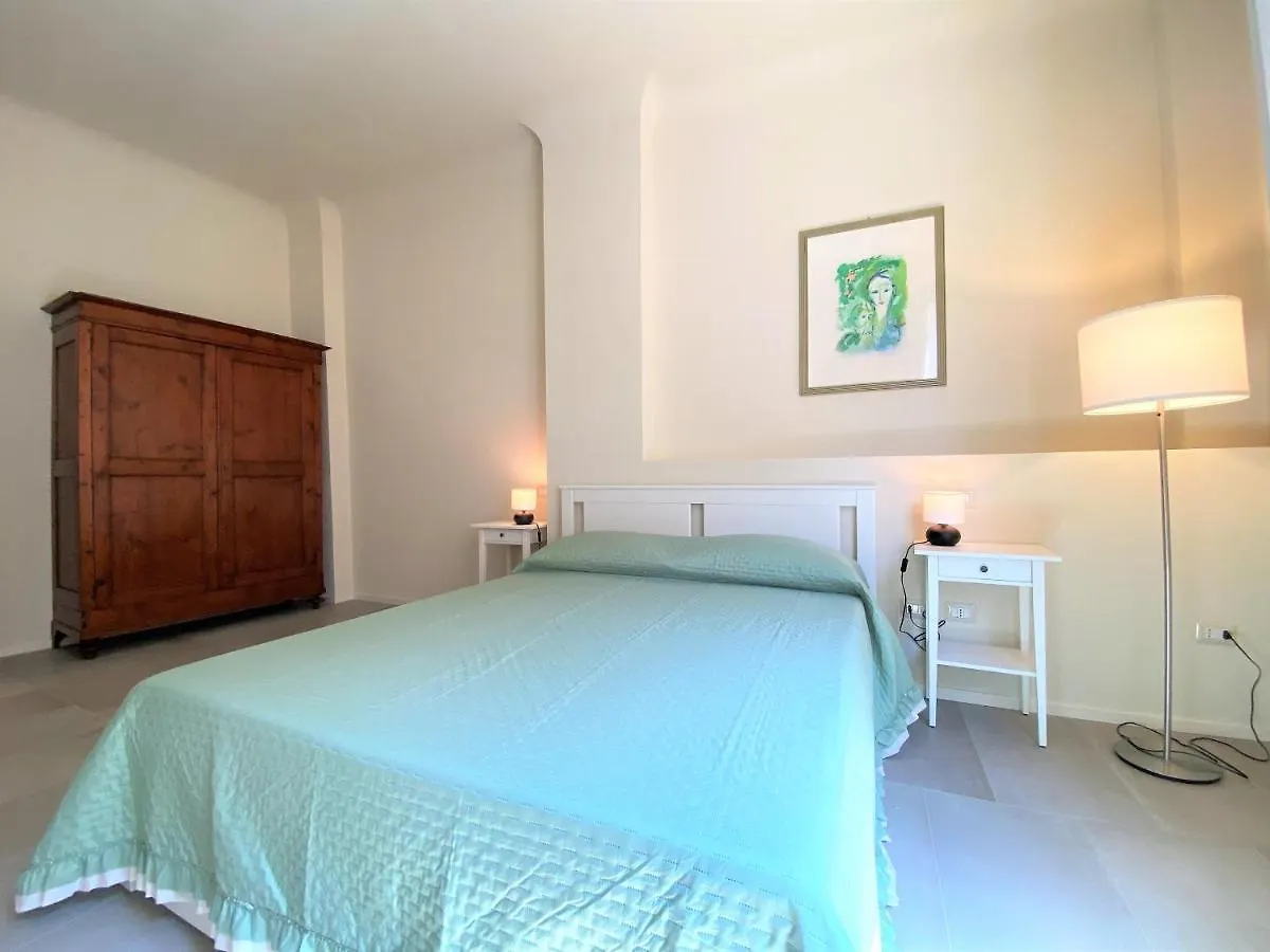 Tra Le Mura-Central Apartment In Siena Włochy