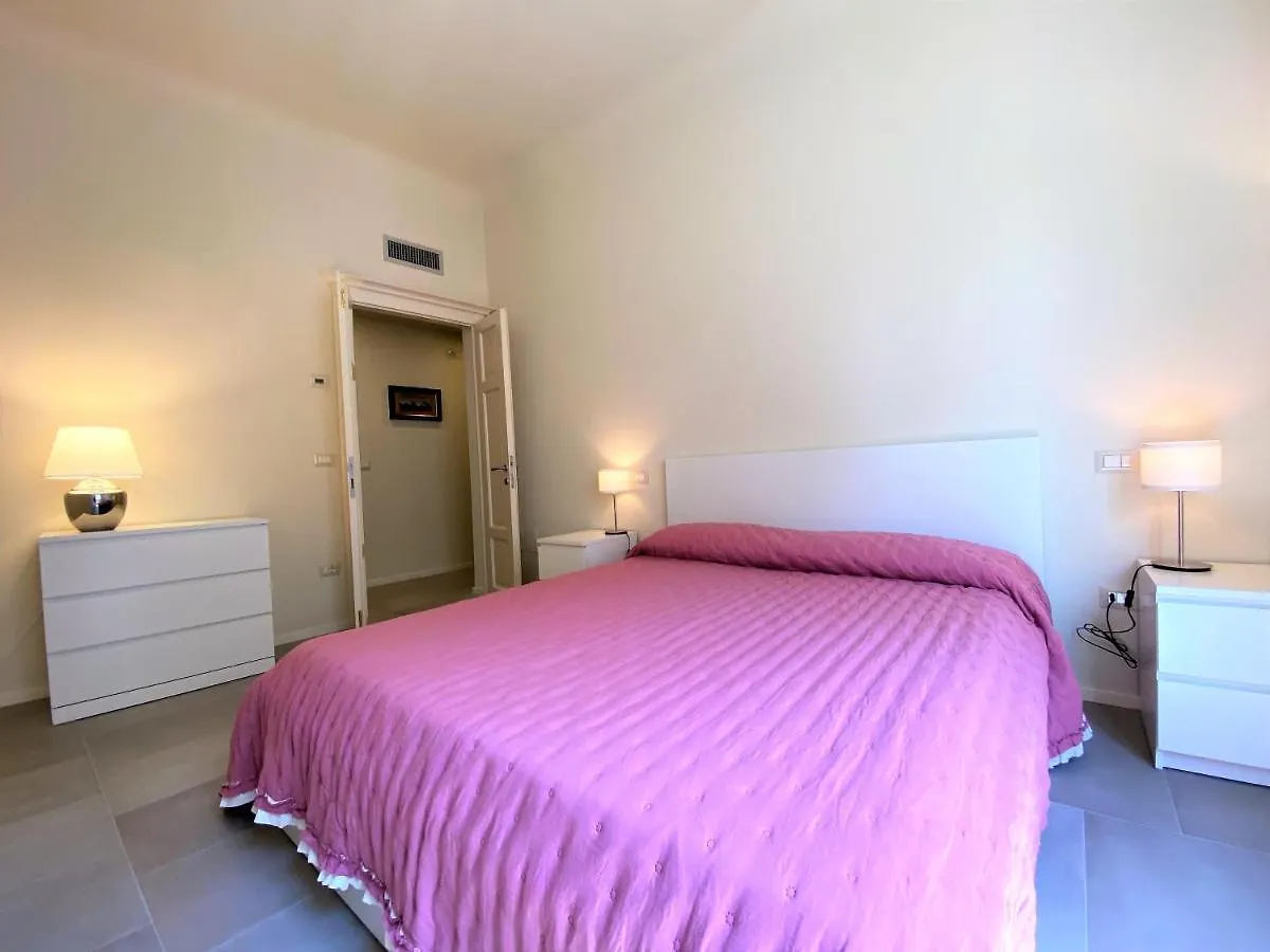 Tra Le Mura-Central Apartment In Siena Italien
