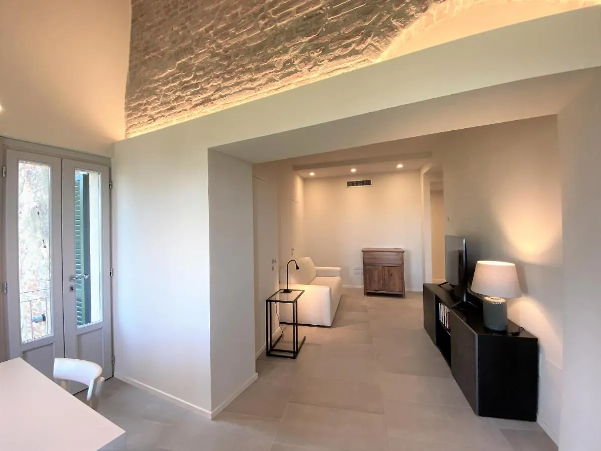 Tra Le Mura-Central Apartment In Siena 0*,  Italien