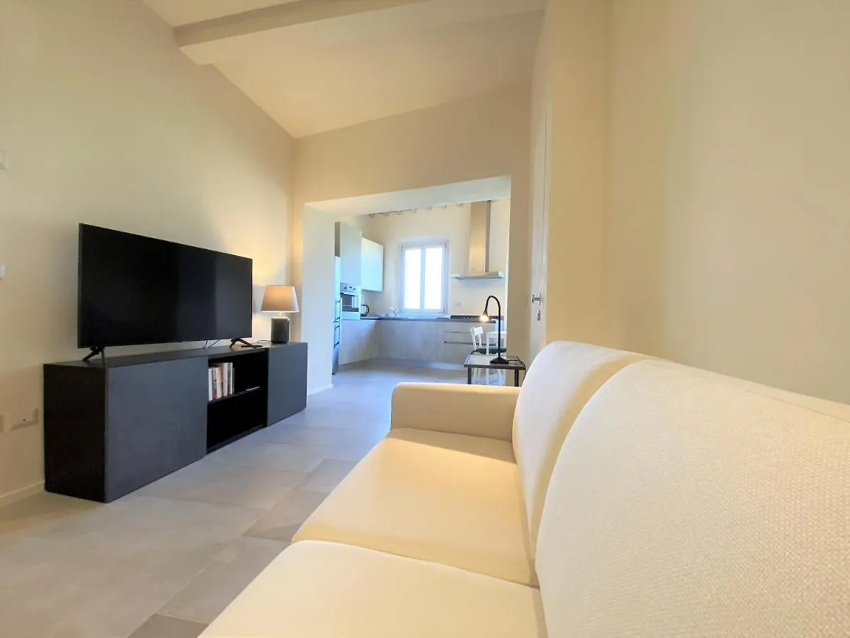 Tra Le Mura-Central Apartment In Siena
