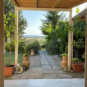Gospodarstwo agroturystyczne Il Lavandeto - In The, Siena