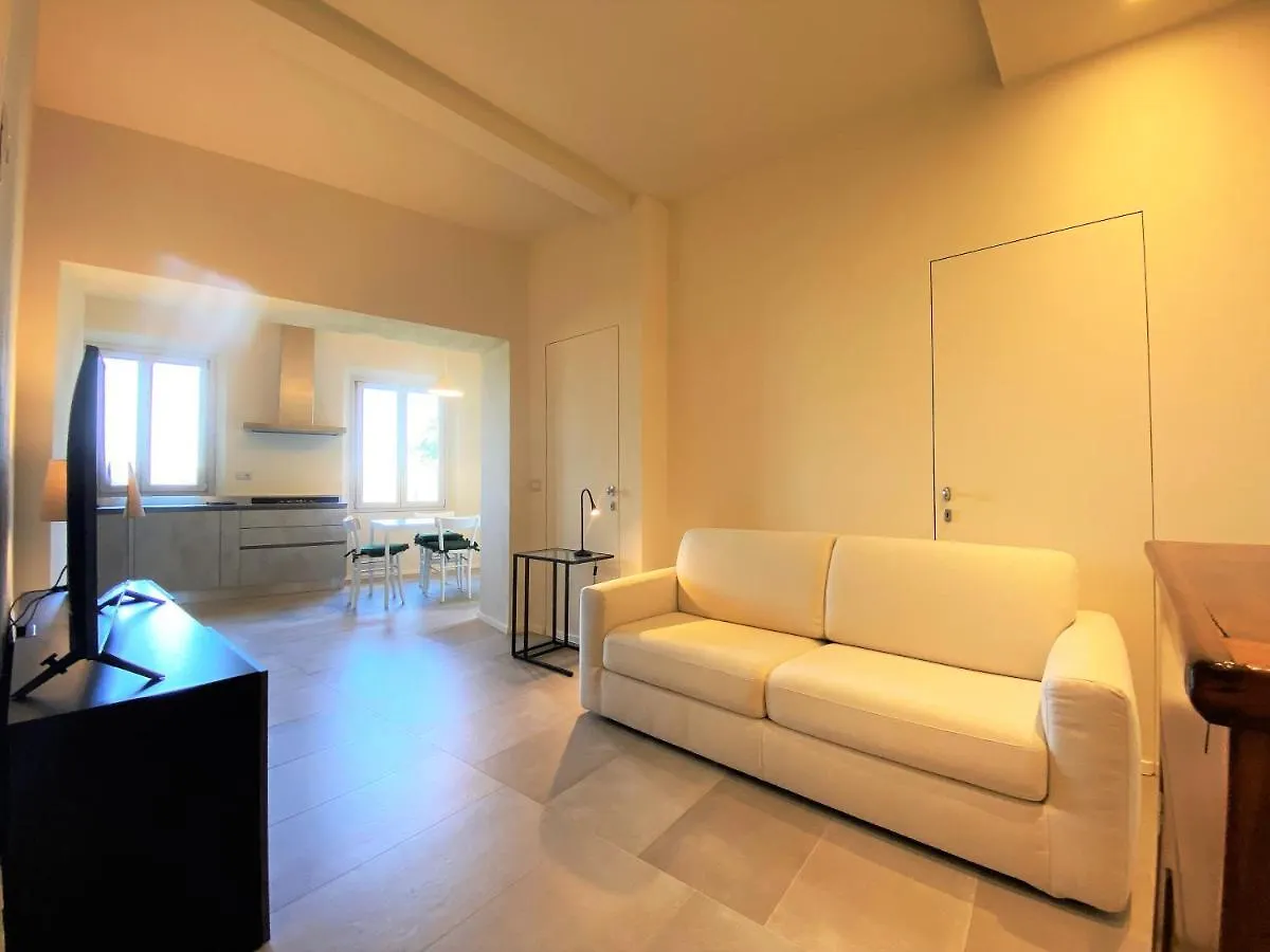 Tra Le Mura-Central Apartment In Siena