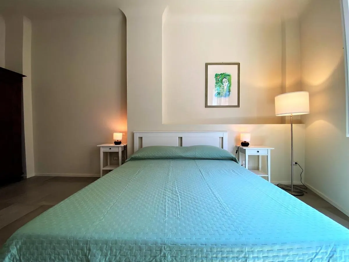 Tra Le Mura-Central Apartment In Siena