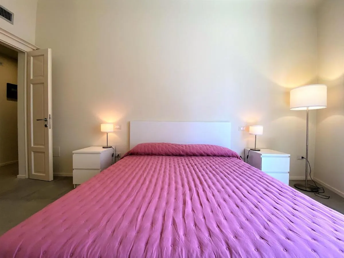 Tra Le Mura-Central Apartment In Siena