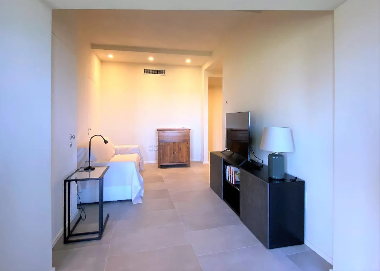 Tra Le Mura-Central Apartment In Siena