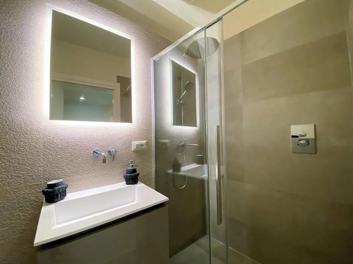 Tra Le Mura-Central Apartment In Siena 0*,  İtalya