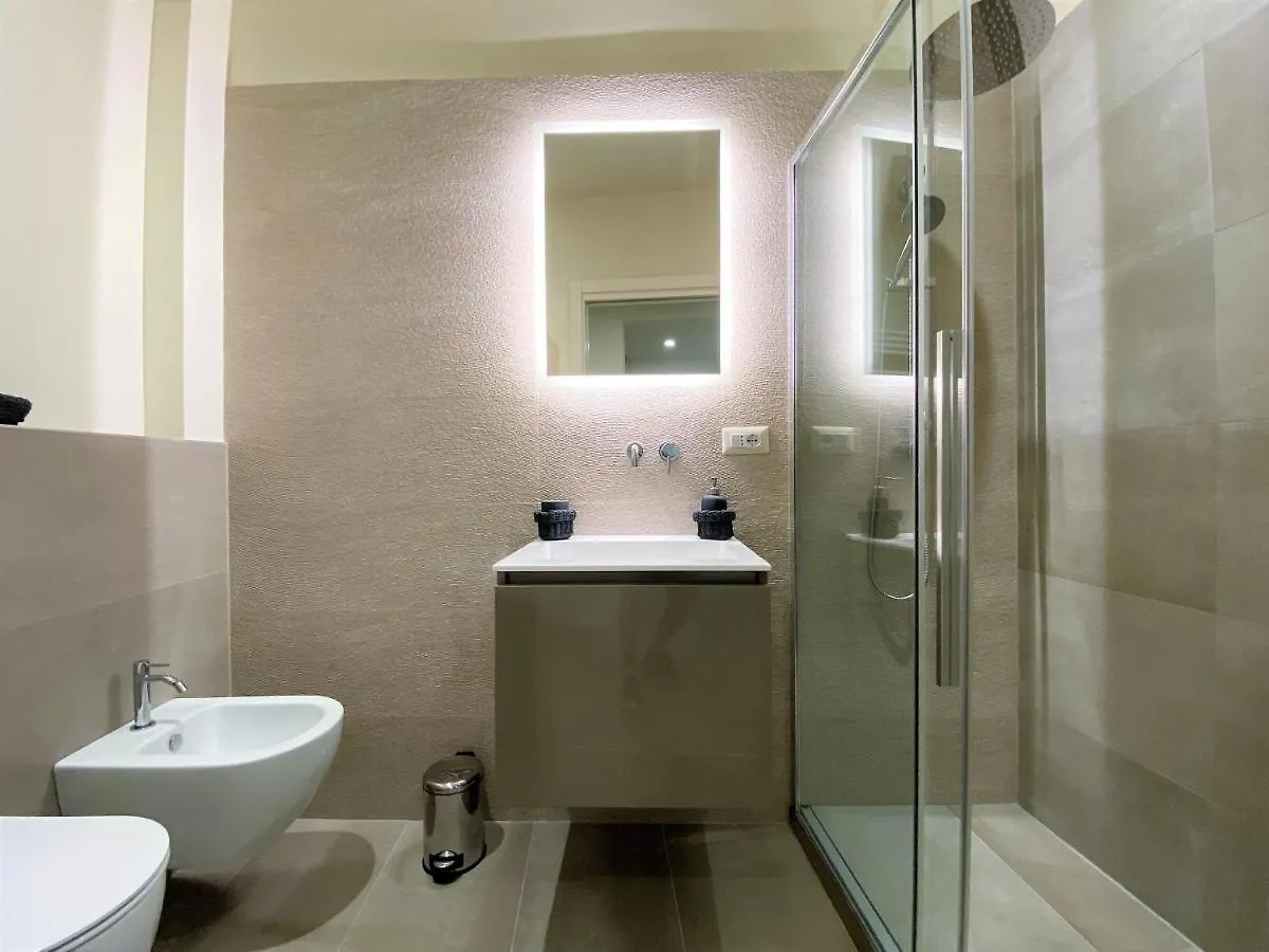 Tra Le Mura-Central Apartment In Siena